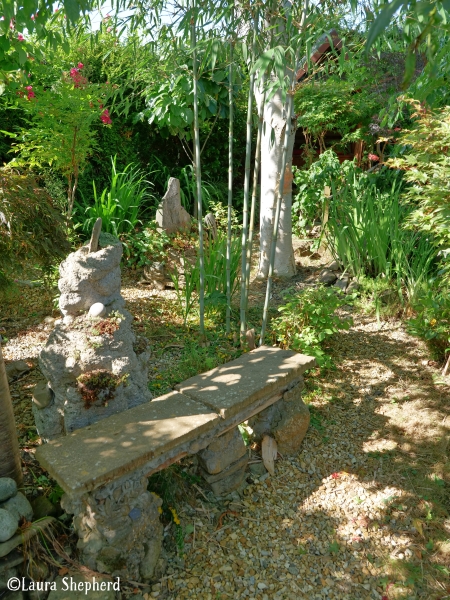 Tranquility Haven